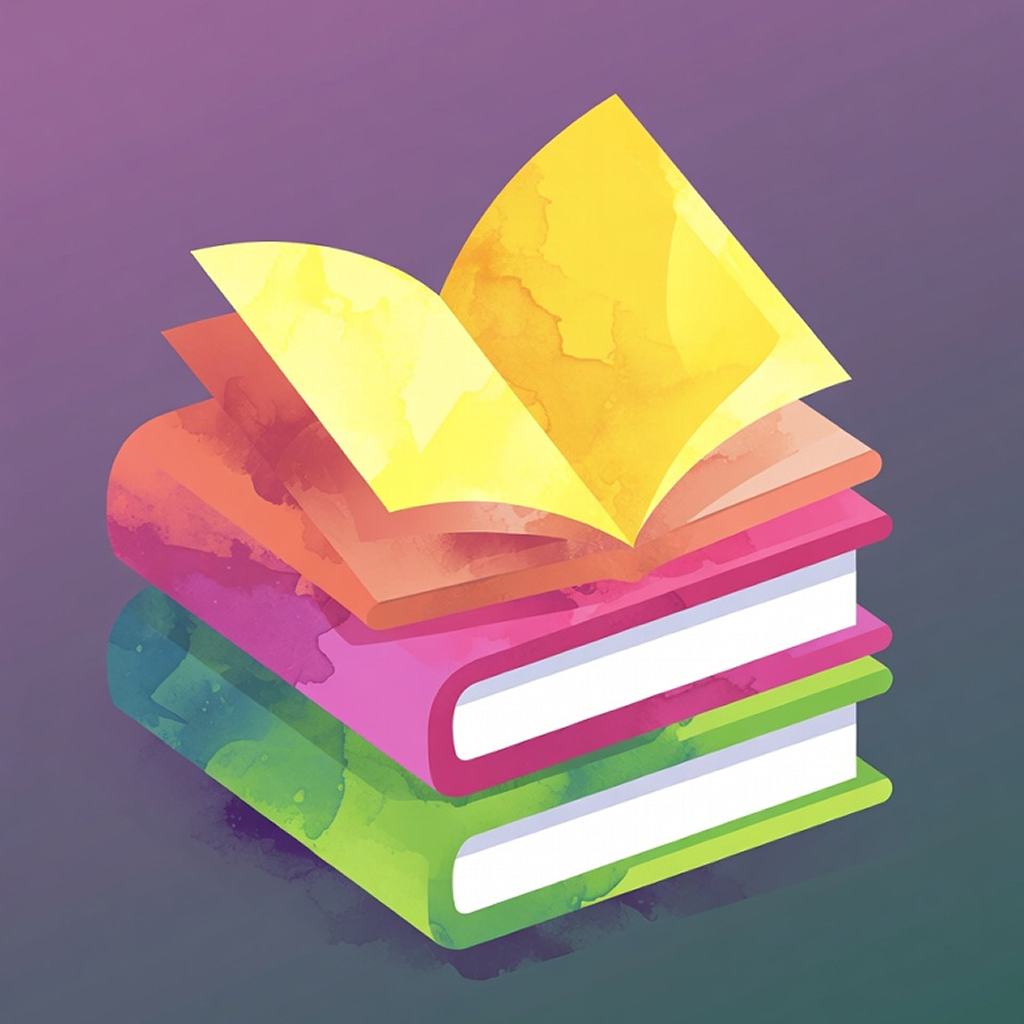 LoverOfBooks