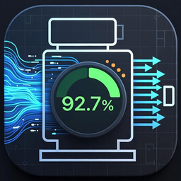 MotorEfficiencyCalculator