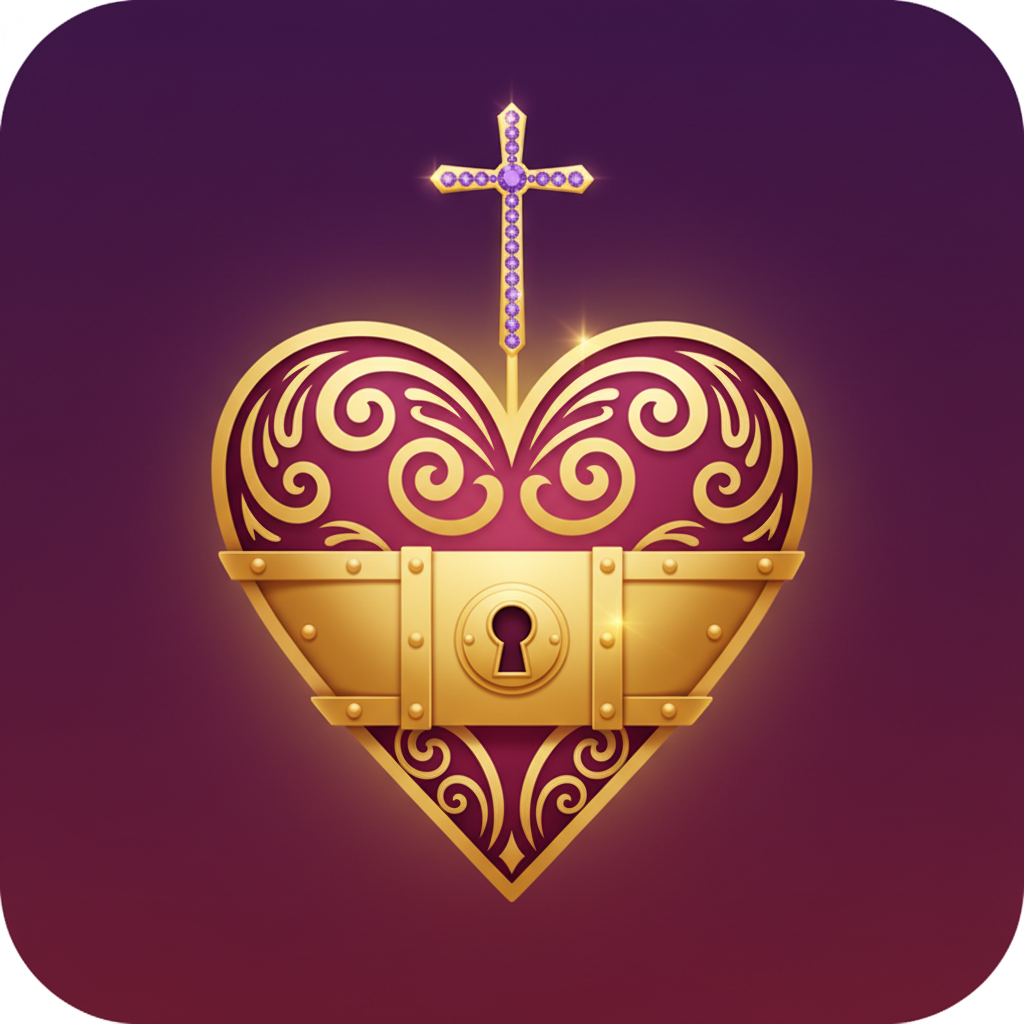 PrayerVault