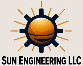 Sun Engineering LLC logo